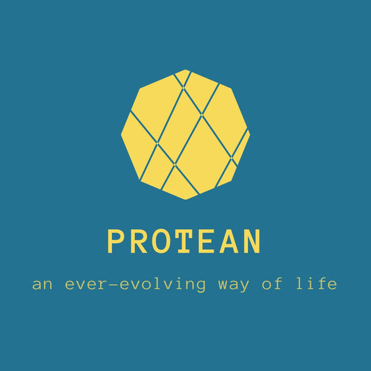 What is Protean?