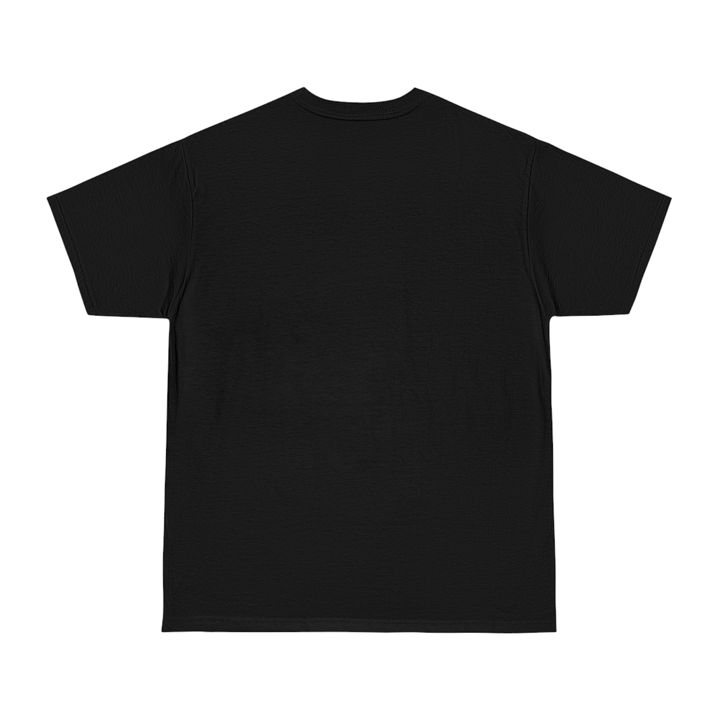 I Am Allowed (with Artwork) - Unisex Hammer™ T-shirt