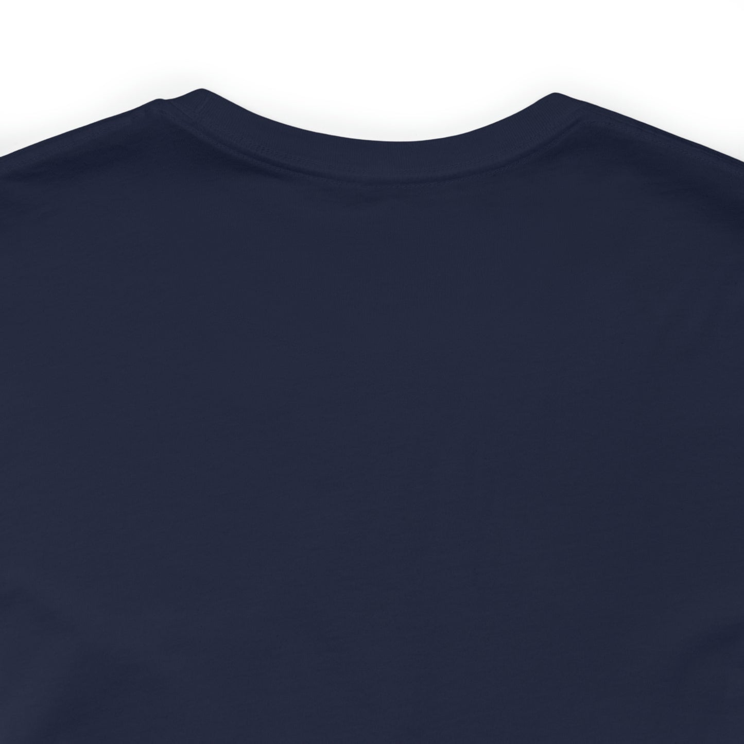 Going Swimming - Unisex Jersey Short Sleeve Tee