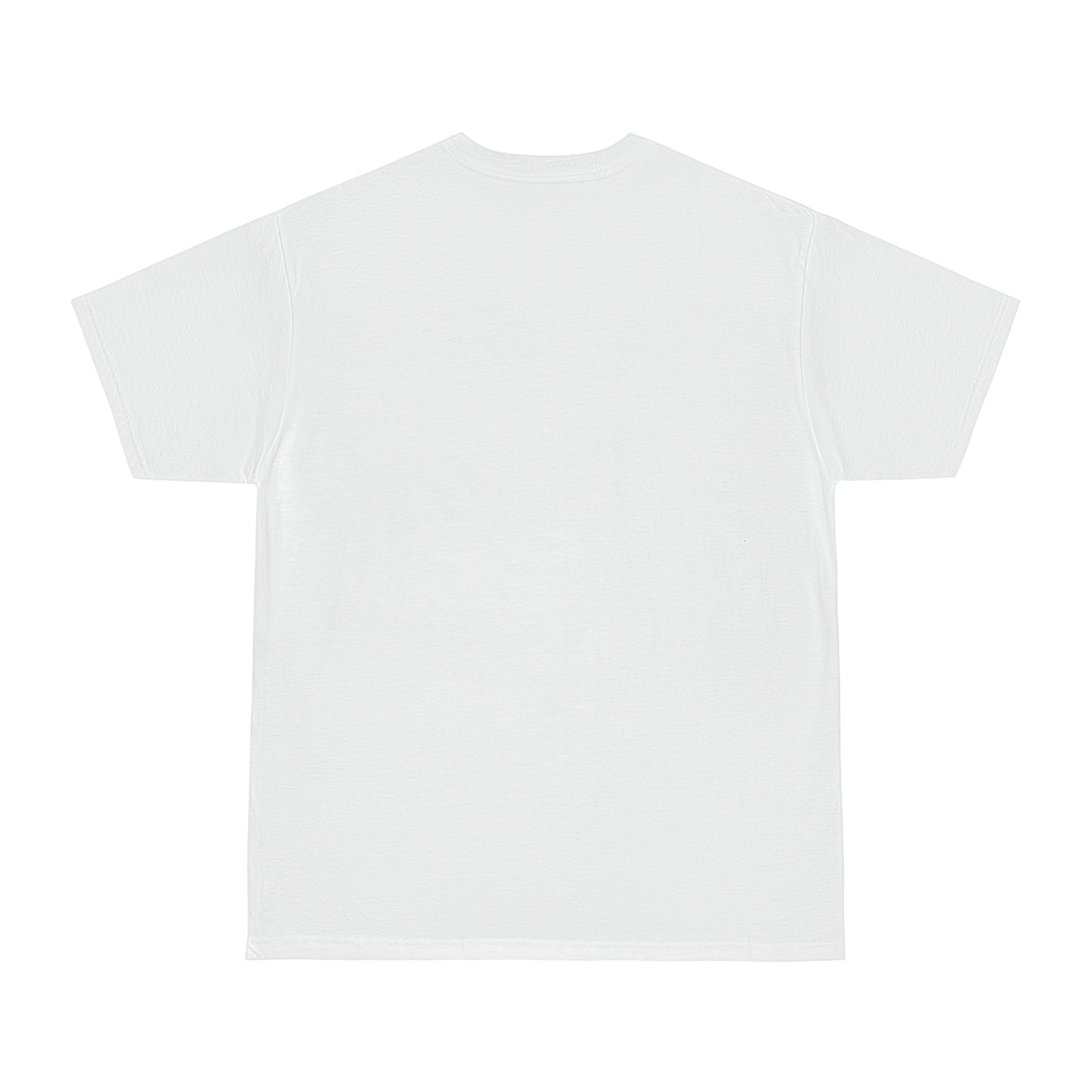 I Am Allowed (with Artwork) - Unisex Hammer™ T-shirt