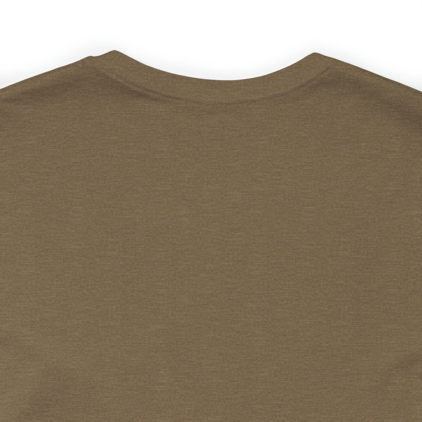 Vintage Philadelphia Chocolates & Confections Unisex Jersey Short Sleeve Tee