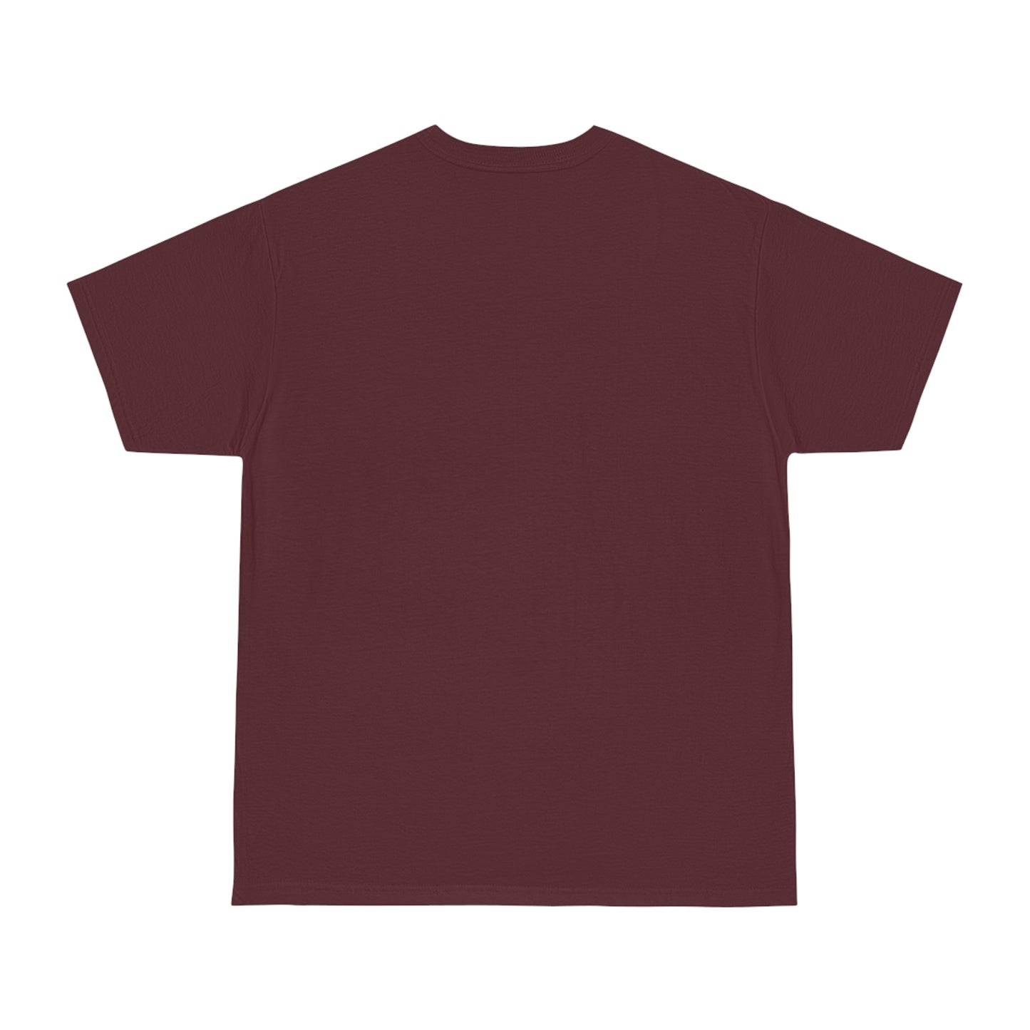 I Am Allowed (with Artwork) - Unisex Hammer™ T-shirt