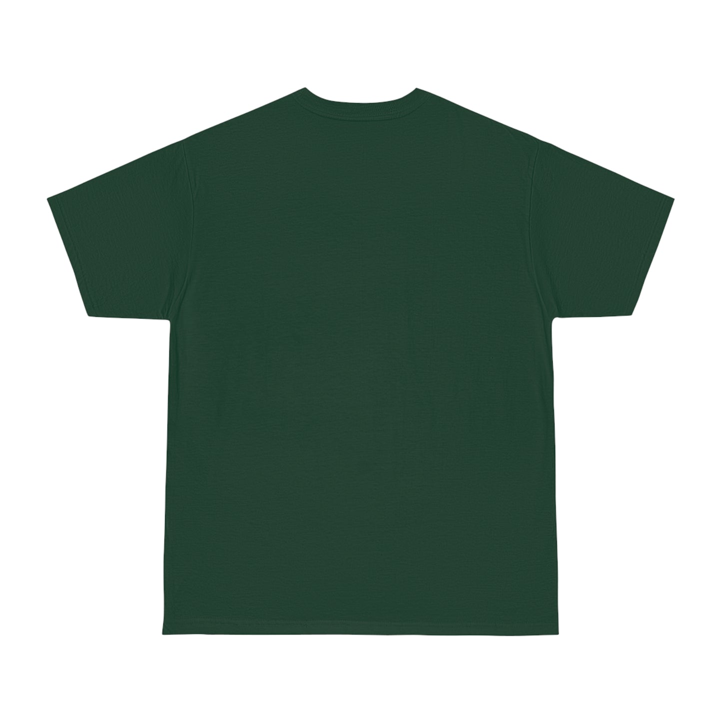 I Am Allowed (with Artwork) - Unisex Hammer™ T-shirt