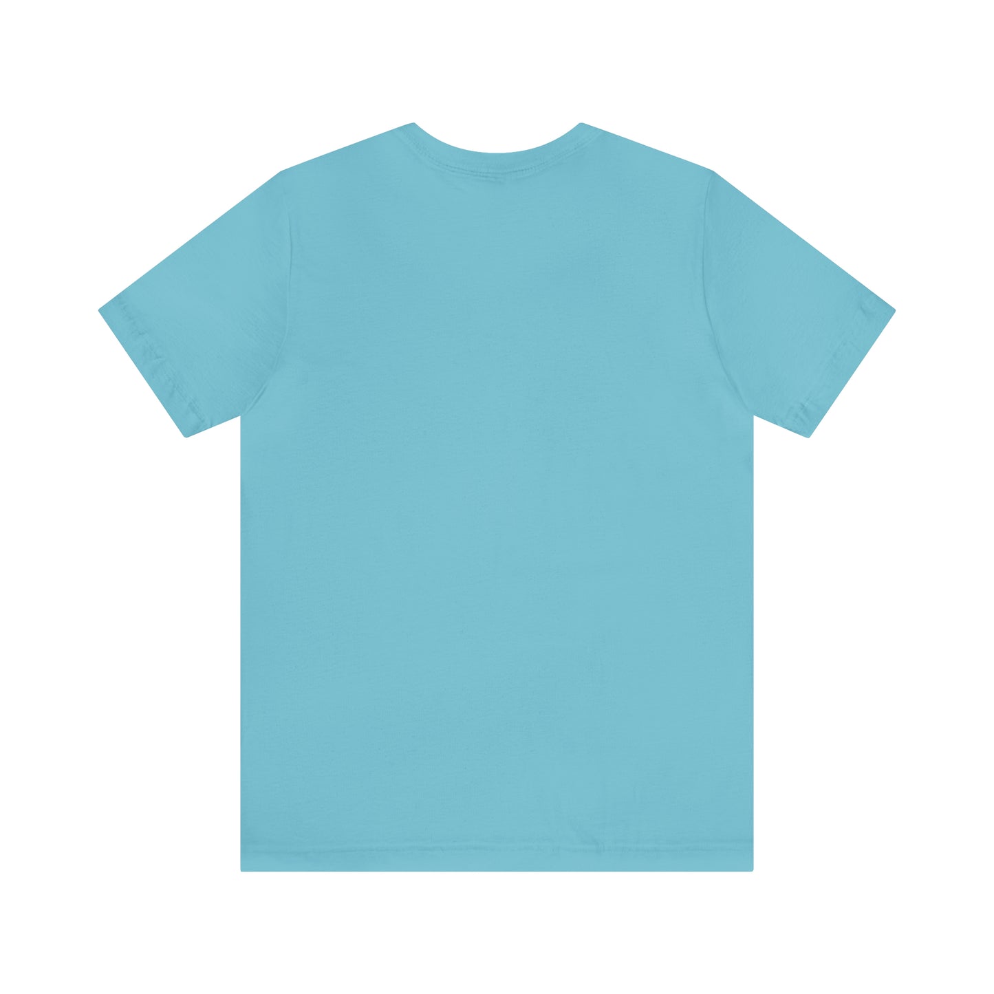 Vintage Philadelphia Chocolates & Confections Unisex Jersey Short Sleeve Tee