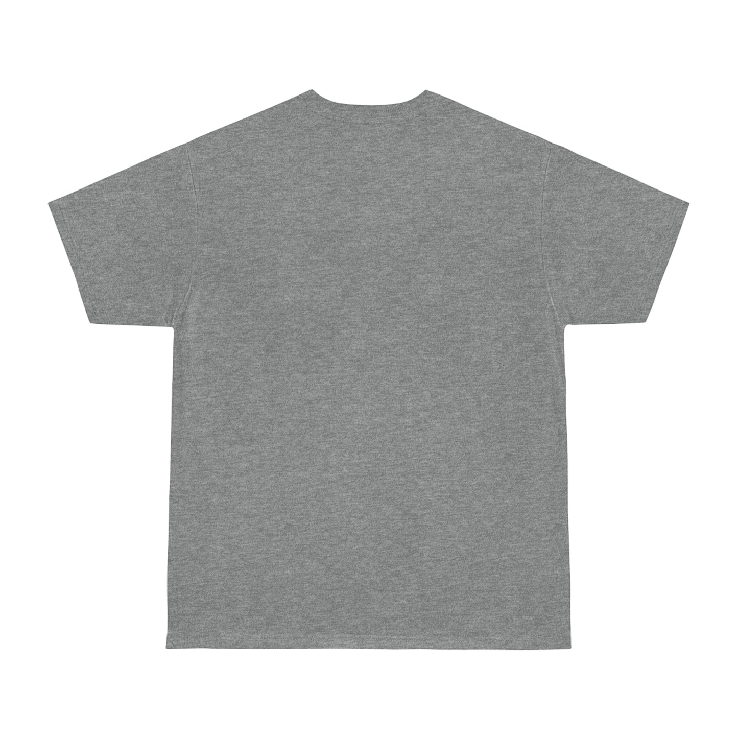 I Am Allowed (with Artwork) - Unisex Hammer™ T-shirt