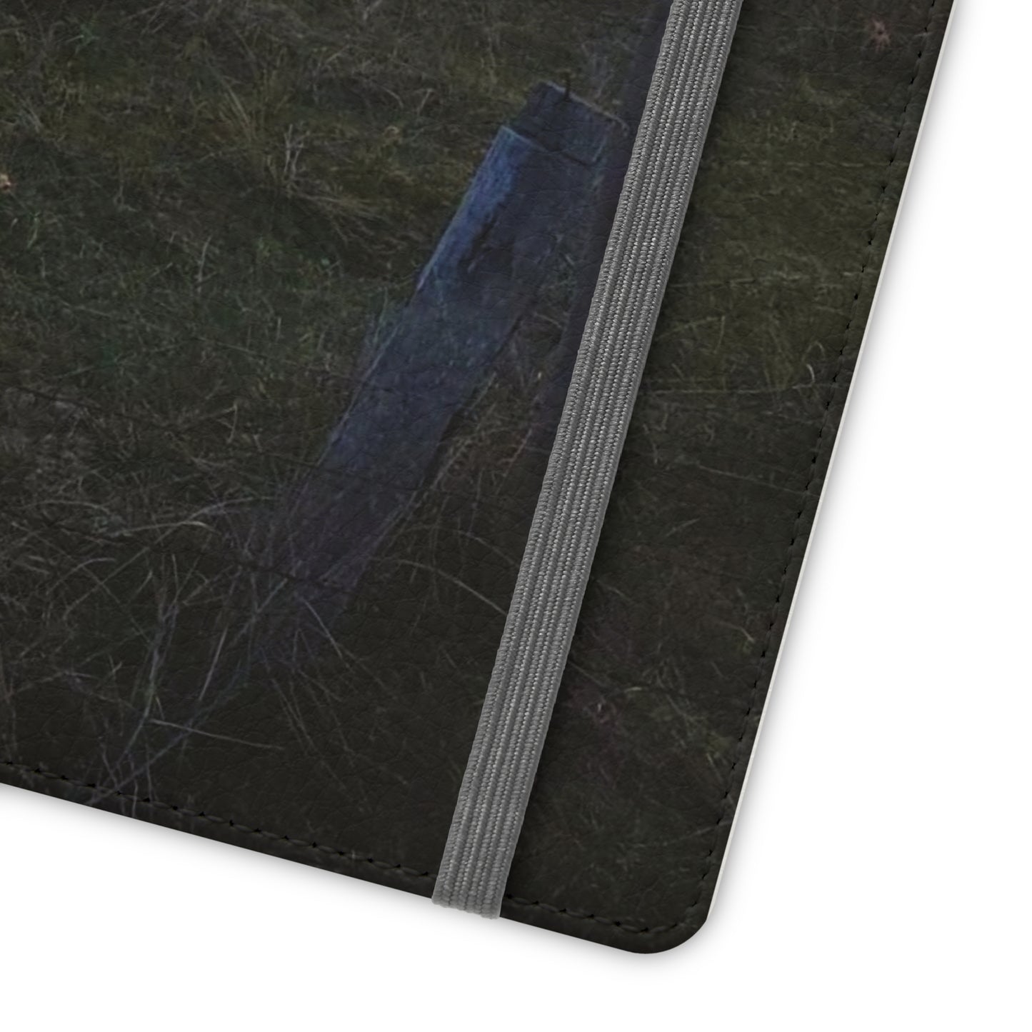 Sunset at a Baltic Farm - Flip Cases