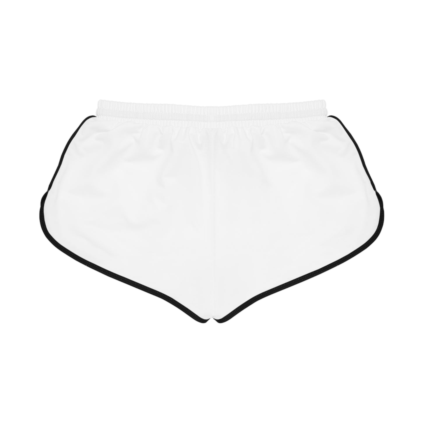 Down Time - Women's Relaxed Shorts (AOP)