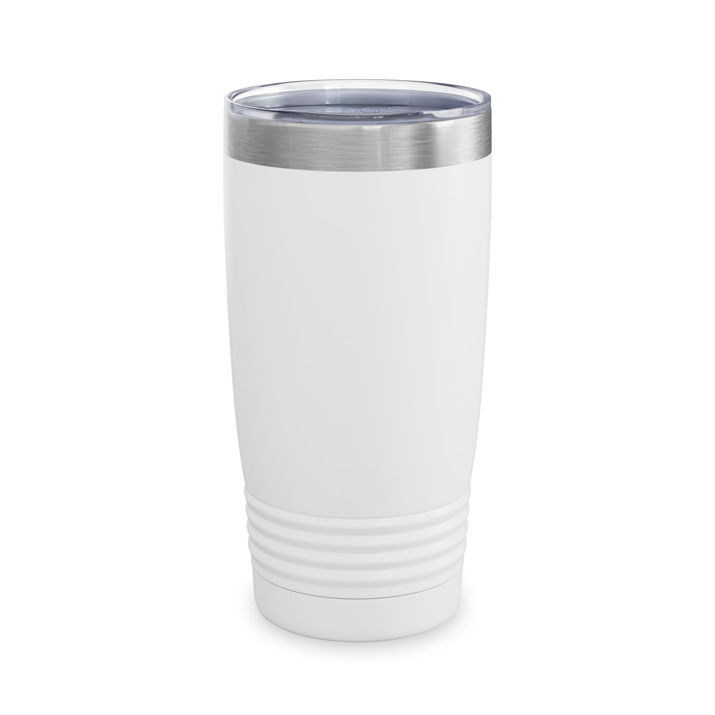 Fireworks Robot - Ringneck Tumbler, 20oz