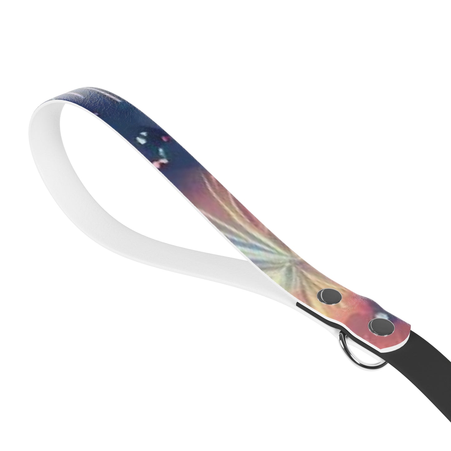 Nebula Fireworks Leash