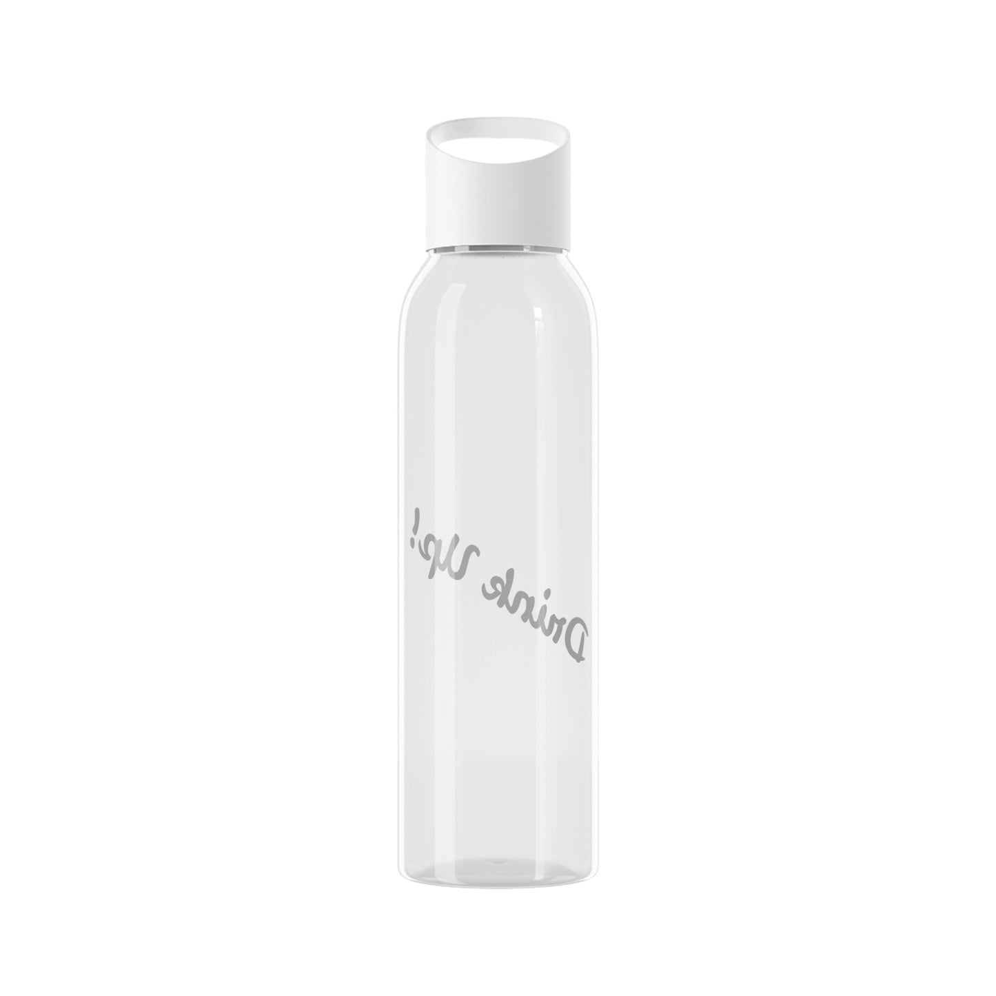 Drink Up - Sky Water Bottle