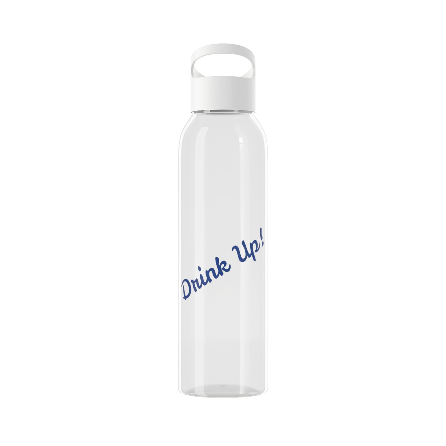 Drink Up - Sky Water Bottle