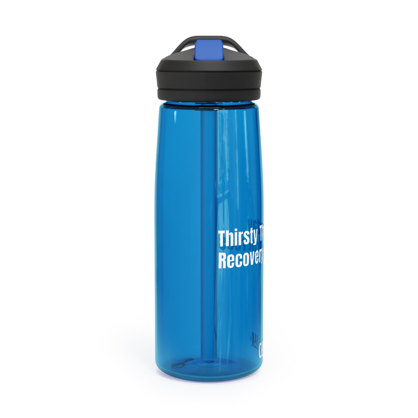 Thirsty Thursday Recovery In Progress - CamelBak Eddy®  Water Bottle, 20oz\25oz