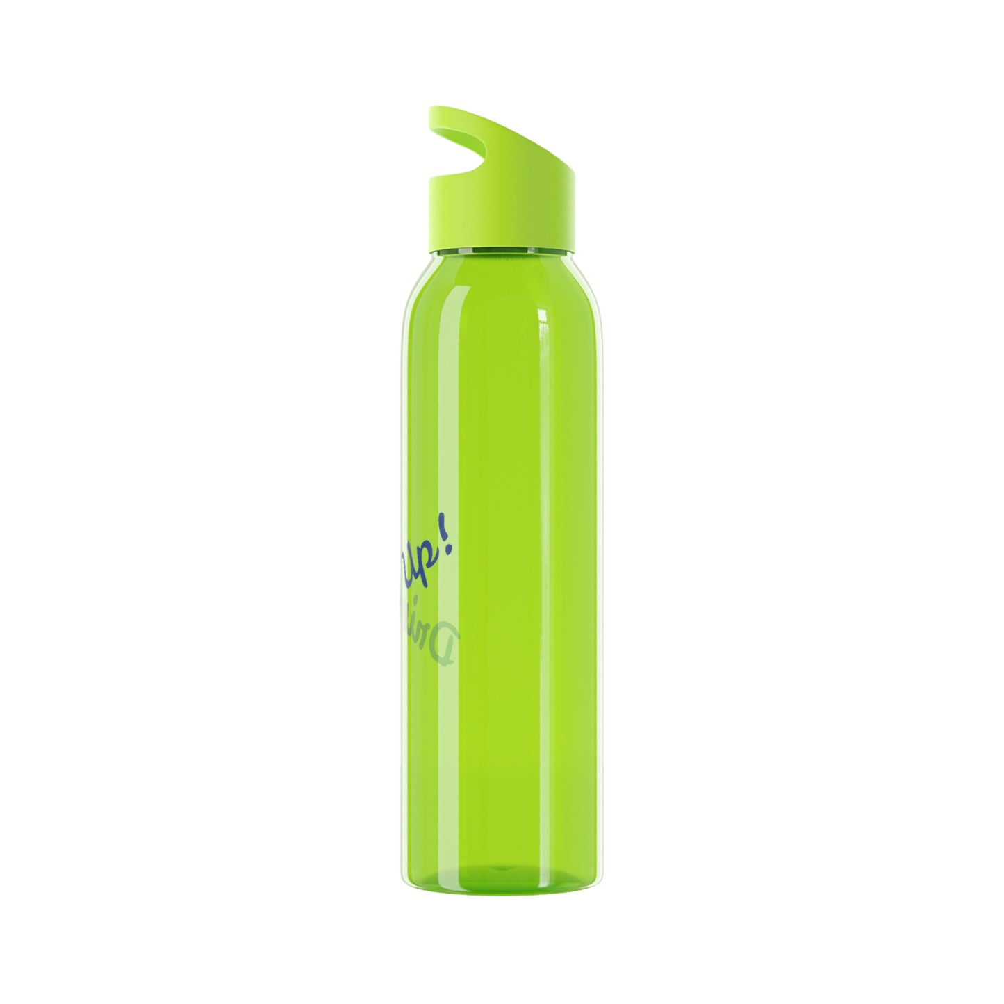 Drink Up - Sky Water Bottle