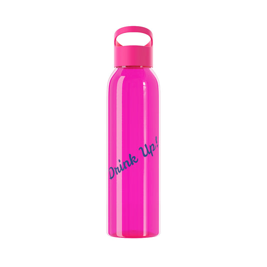 Drink Up - Sky Water Bottle