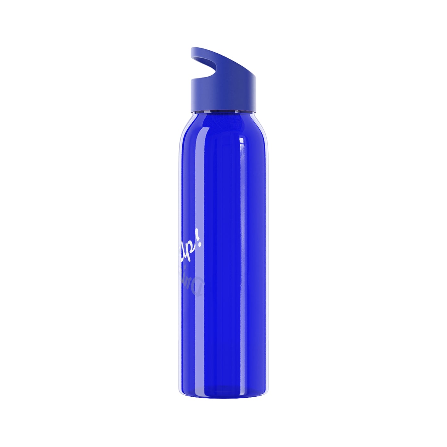 Drink Up - Sky Water Bottle