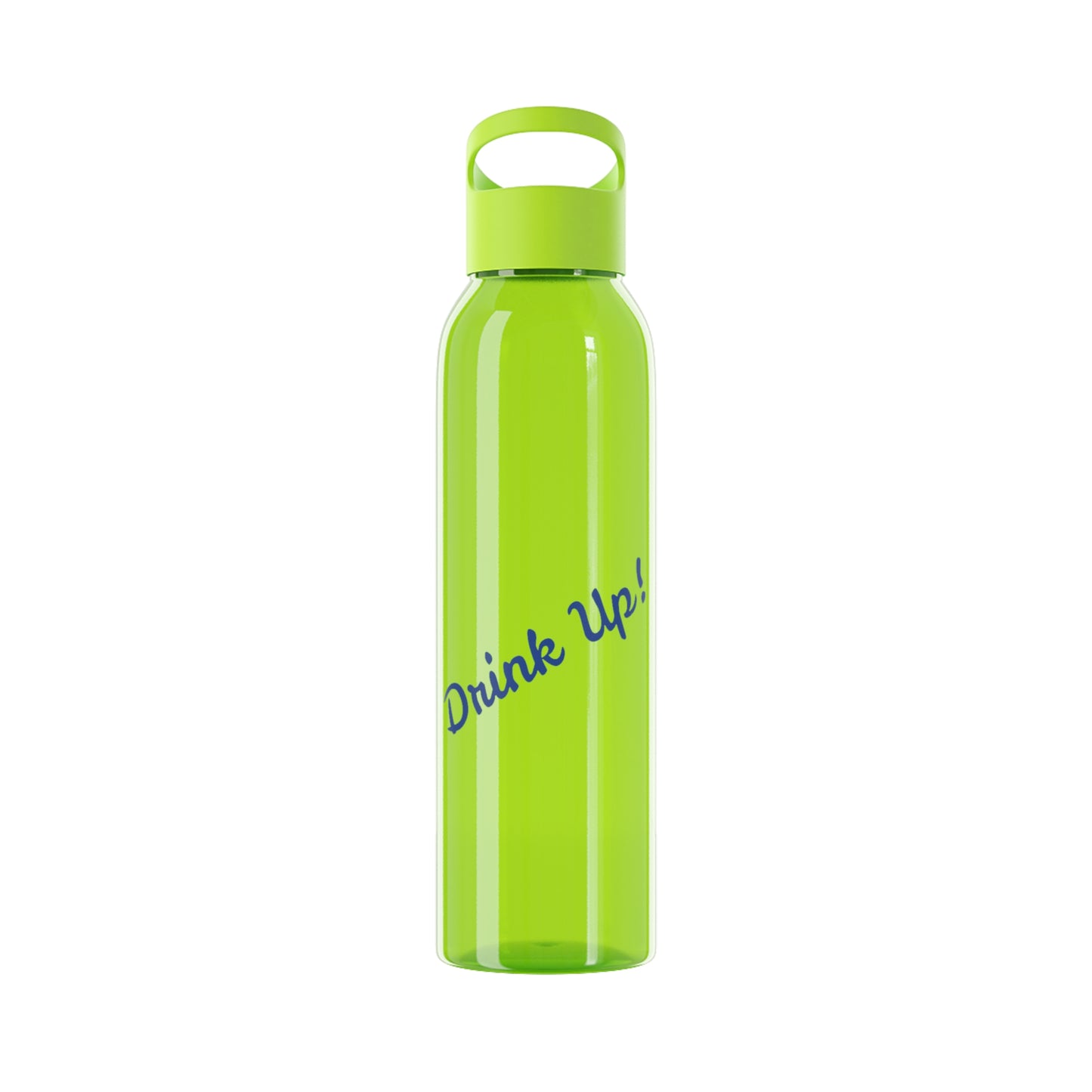 Drink Up - Sky Water Bottle