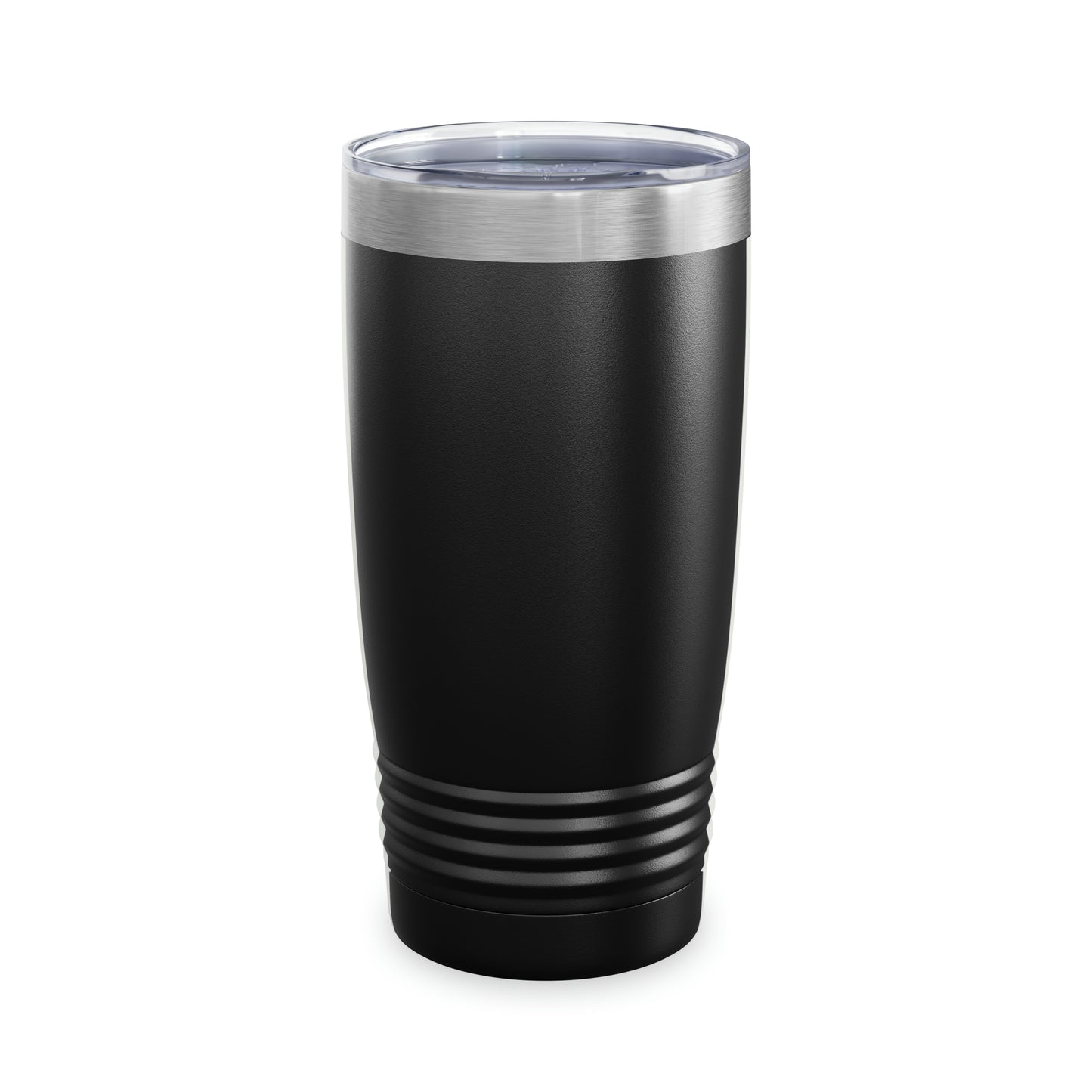 Fireworks Robot - Ringneck Tumbler, 20oz