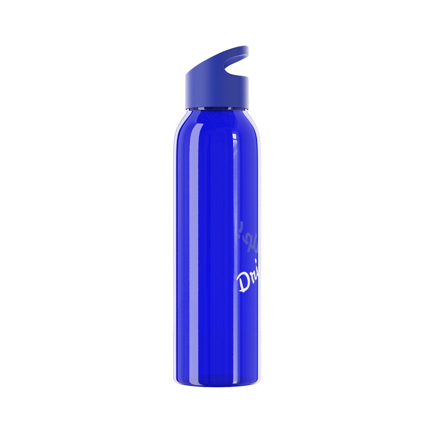 Drink Up - Sky Water Bottle