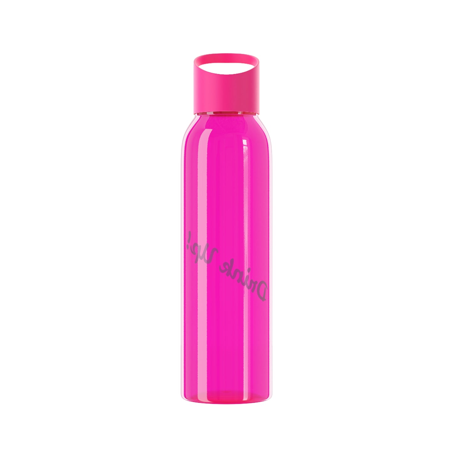 Drink Up - Sky Water Bottle