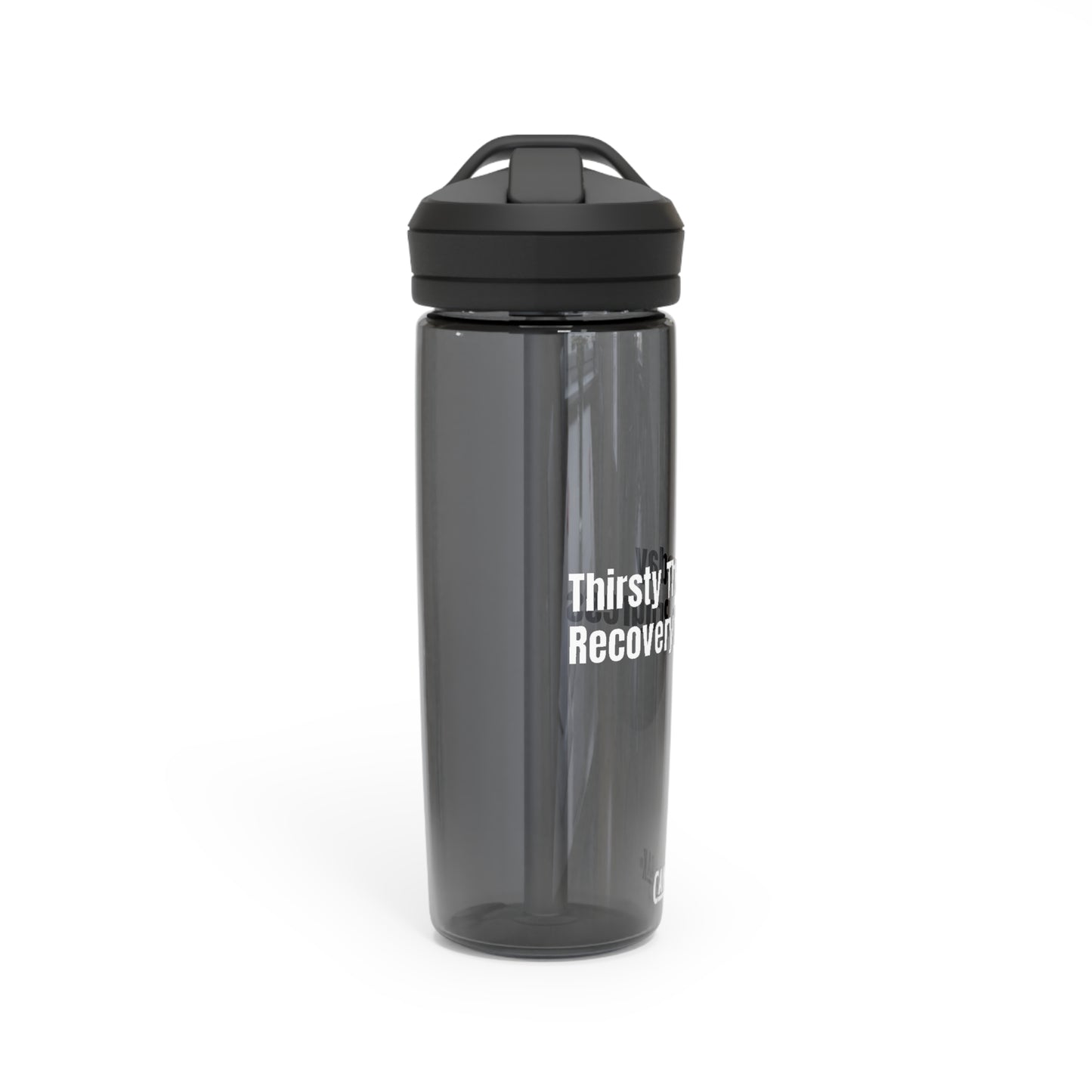 Thirsty Thursday Recovery In Progress - CamelBak Eddy®  Water Bottle, 20oz\25oz