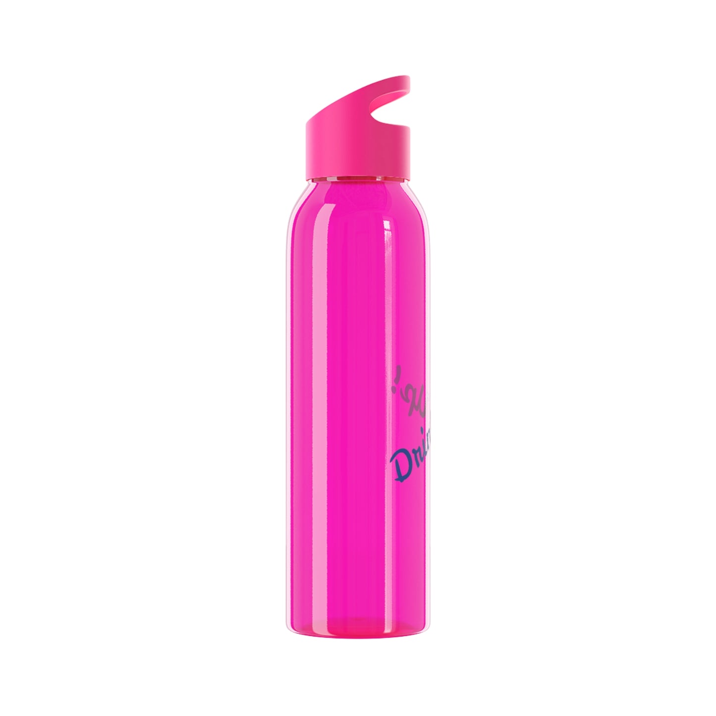 Drink Up - Sky Water Bottle