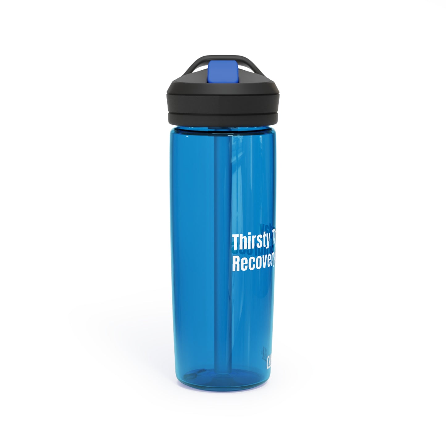 Thirsty Thursday Recovery In Progress - CamelBak Eddy®  Water Bottle, 20oz\25oz