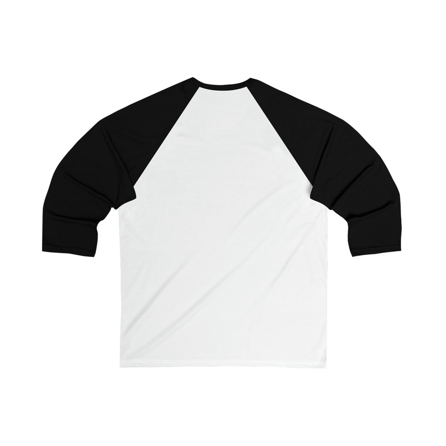 Baltic Boardwalk - Unisex 3\4 Sleeve Baseball Tee