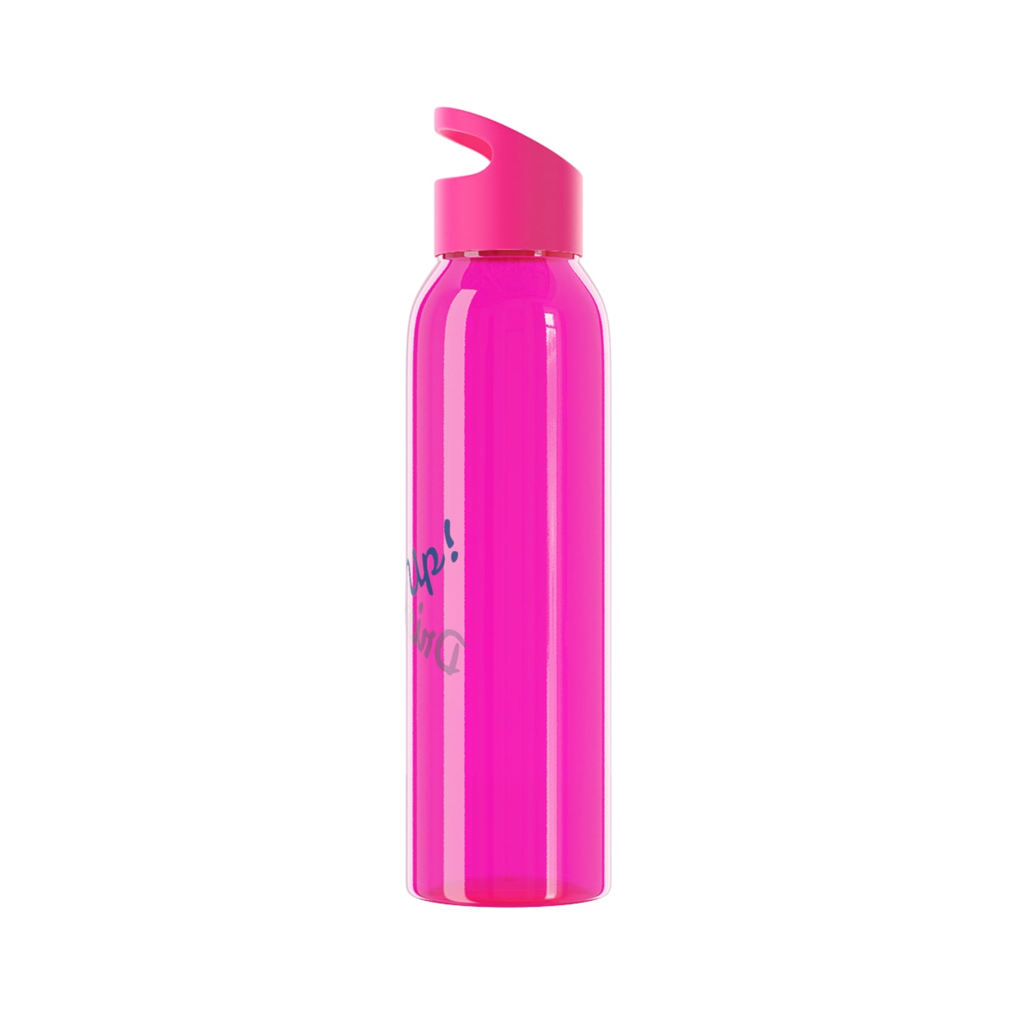 Drink Up - Sky Water Bottle