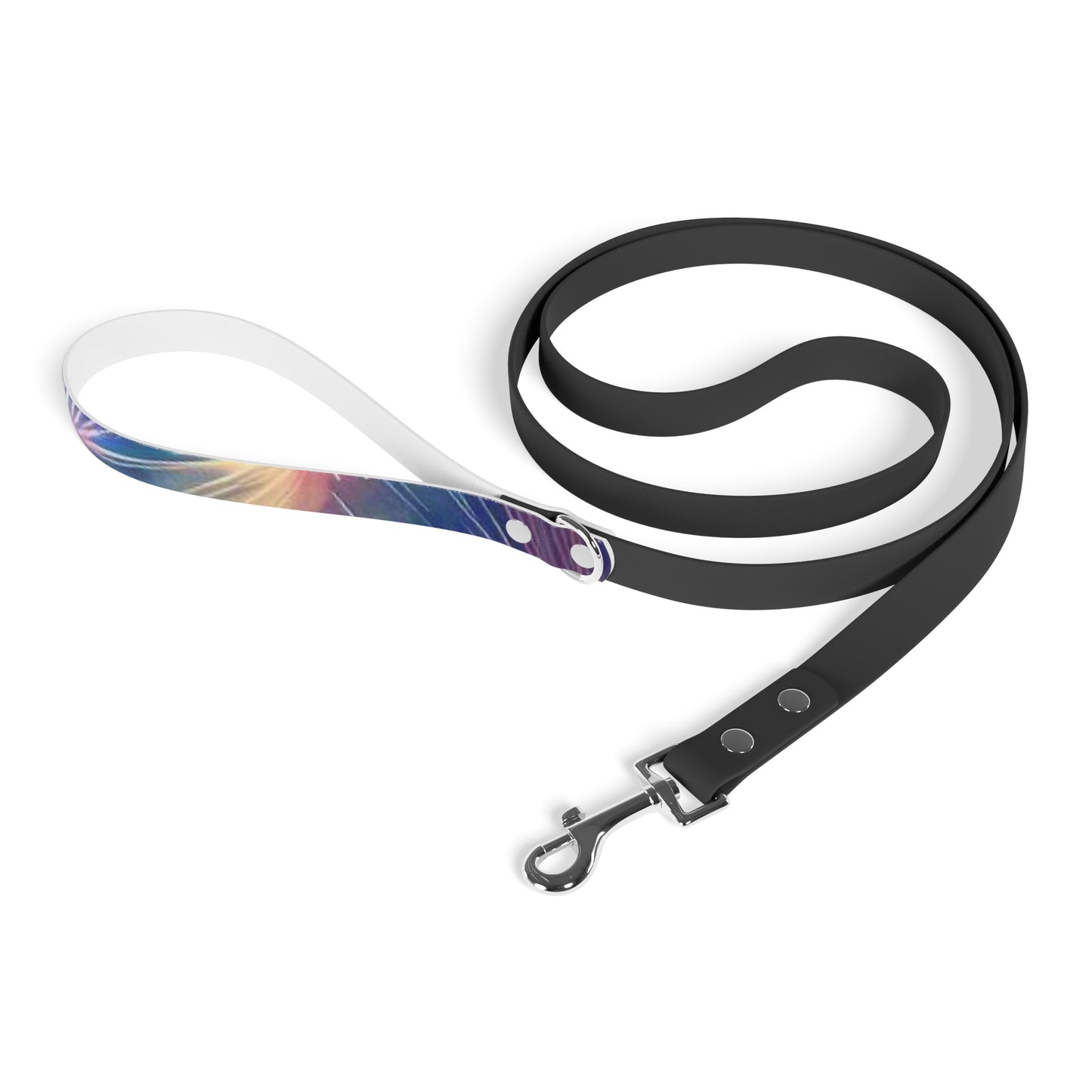 Nebula Fireworks Leash