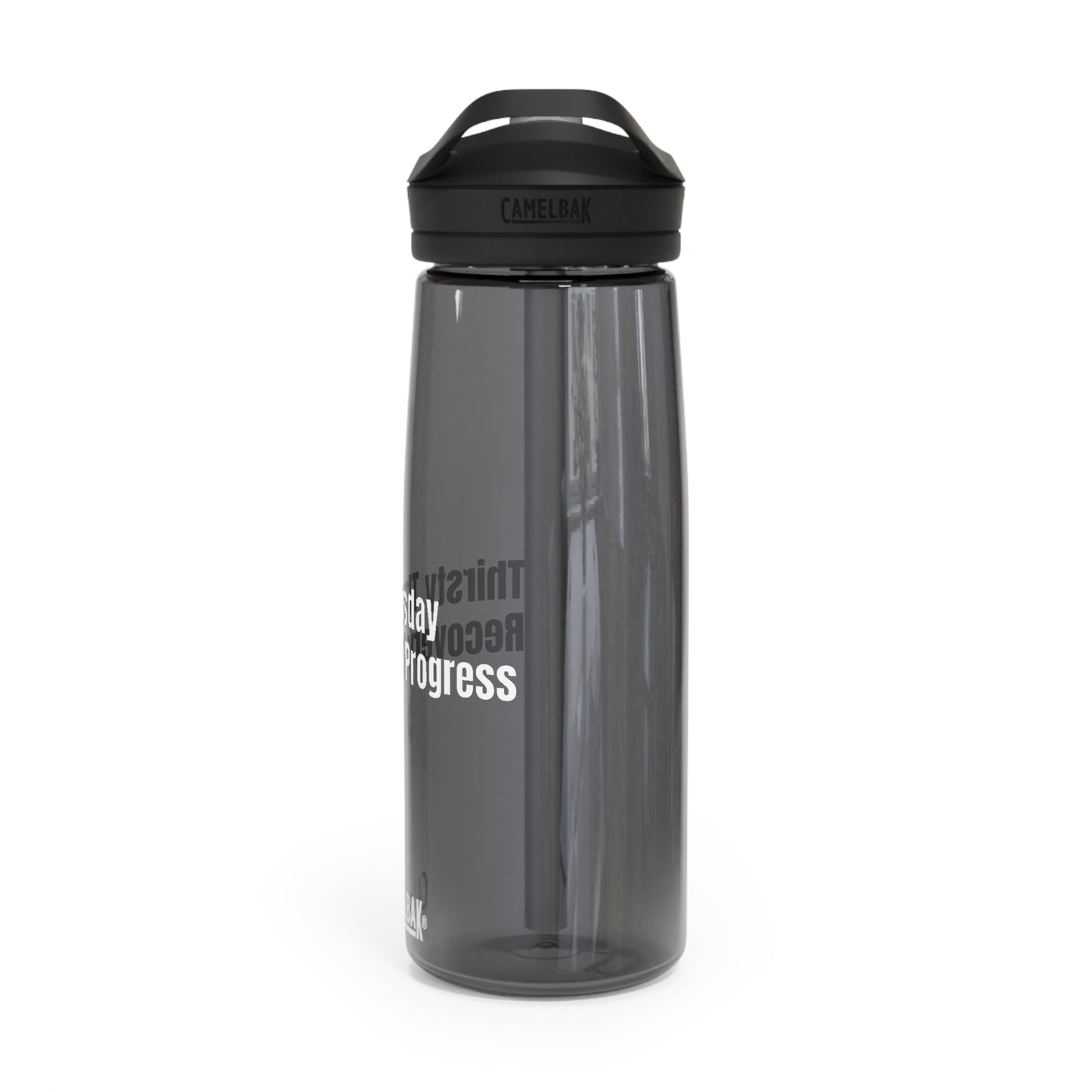 Thirsty Thursday Recovery In Progress - CamelBak Eddy®  Water Bottle, 20oz\25oz