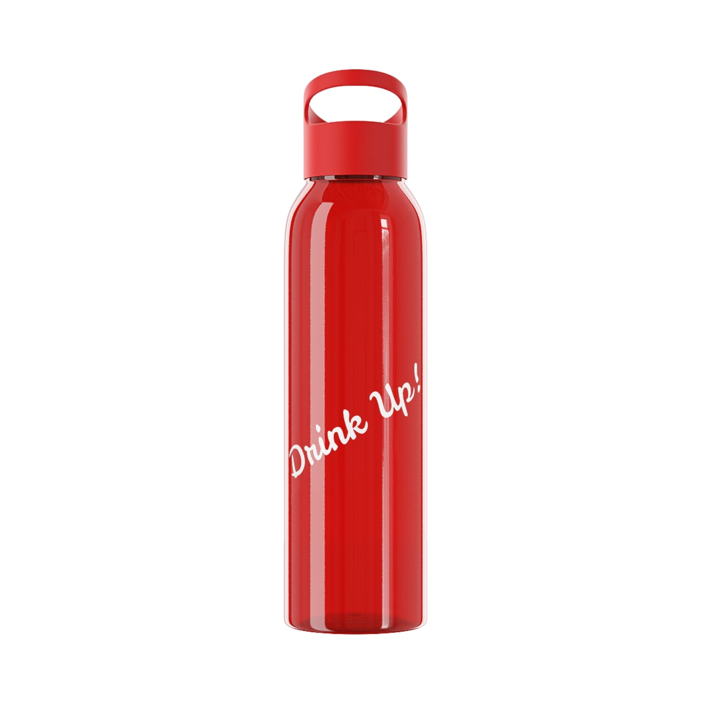 Drink Up - Sky Water Bottle