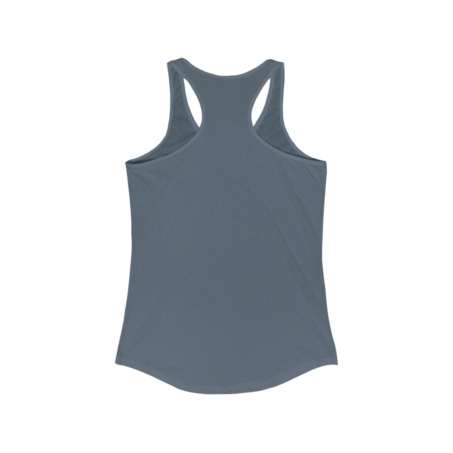 Happy Independence Day - Women's Ideal Racerback Tank