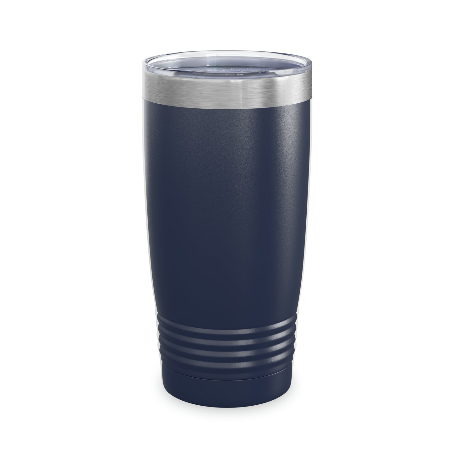 Fireworks Robot - Ringneck Tumbler, 20oz