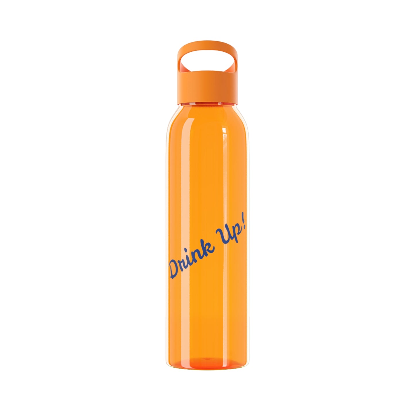 Drink Up - Sky Water Bottle