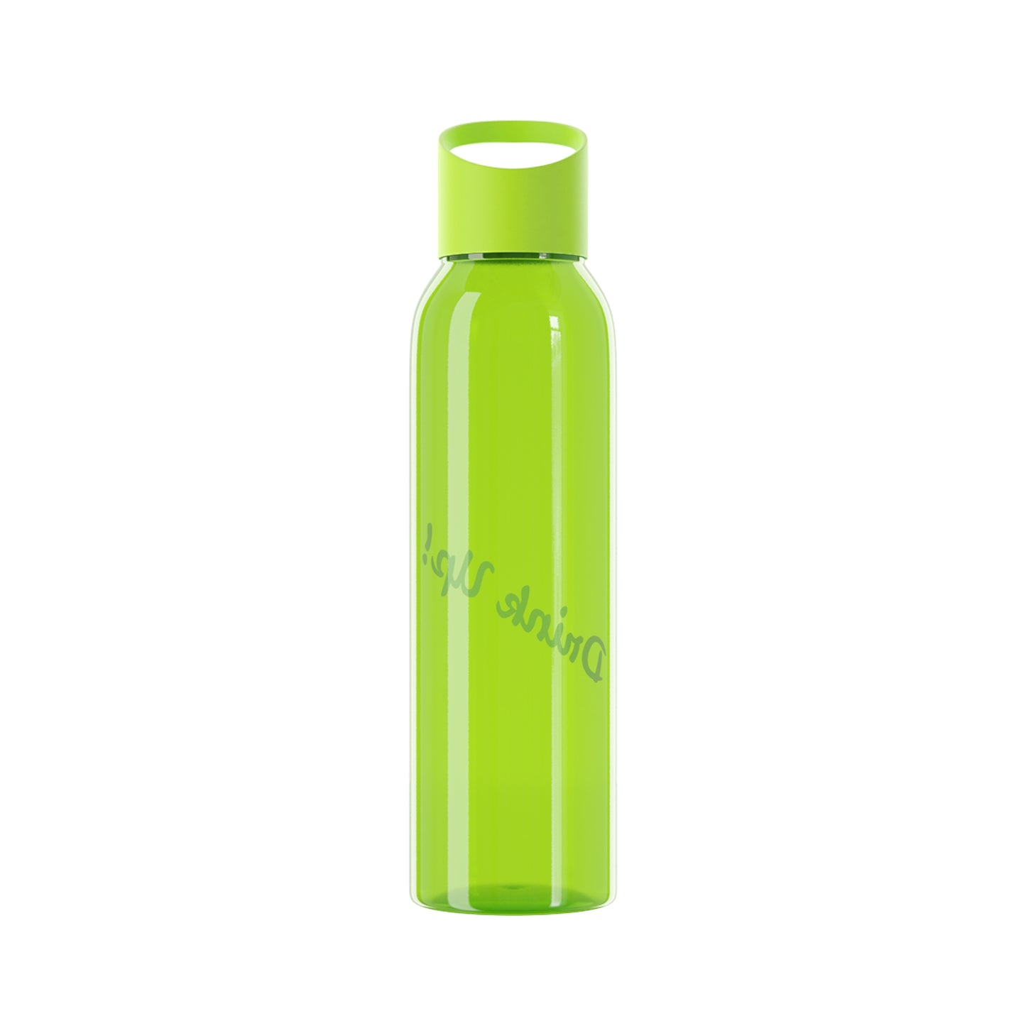 Drink Up - Sky Water Bottle