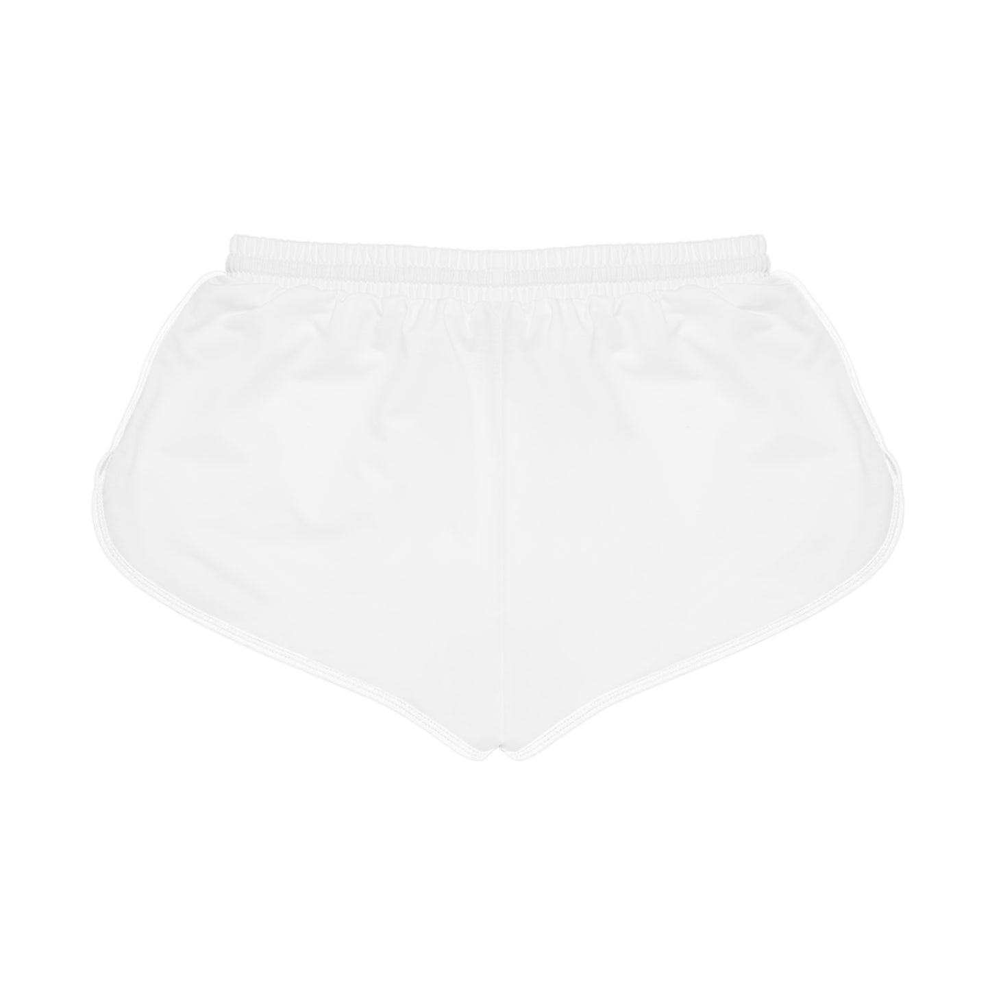 Down Time - Women's Relaxed Shorts (AOP)